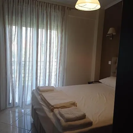 Appartement Deluxe 2 *