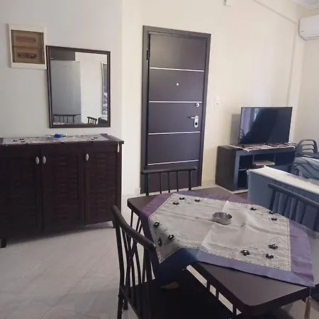 Appartement Deluxe 2