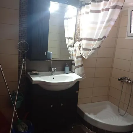 Appartement Deluxe 2 *