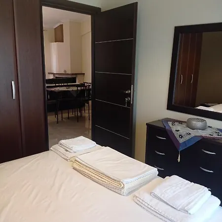Deluxe 2 Apartment