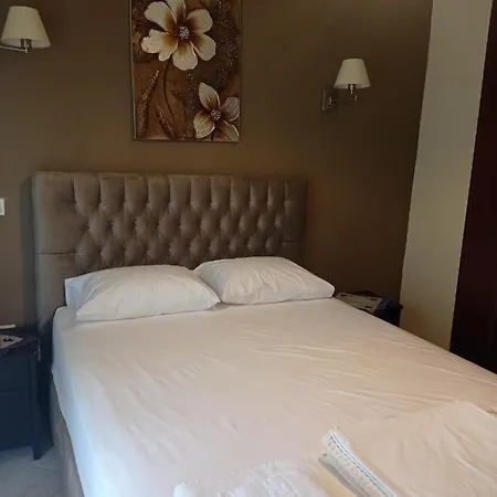 Apartment Deluxe 2 *
