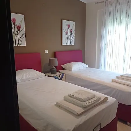 Deluxe 2 Apartment *