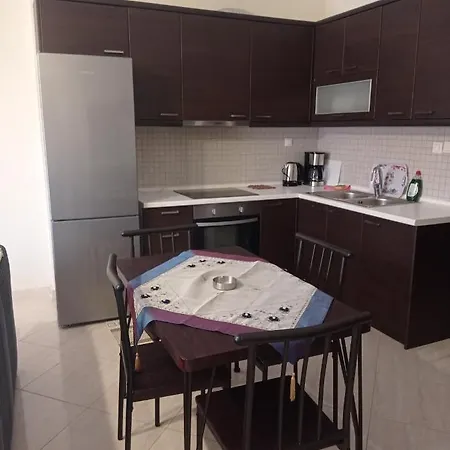 Apartment Deluxe 2 Ofrínion