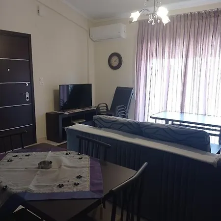 Deluxe 2 Apartment *