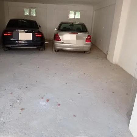 Deluxe 2 Apartment *