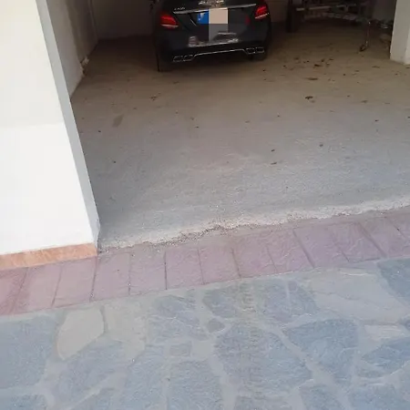Appartement Deluxe 2 *