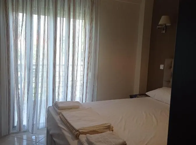 Apartment Deluxe 2 *