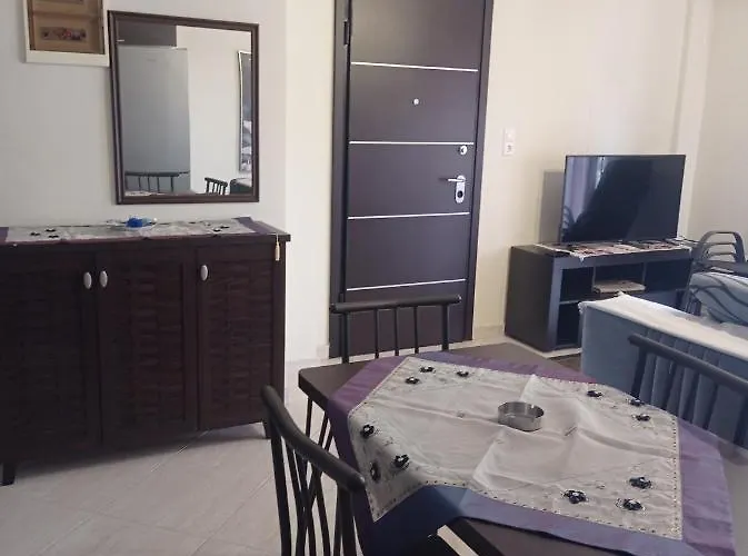 Apartment Deluxe 2