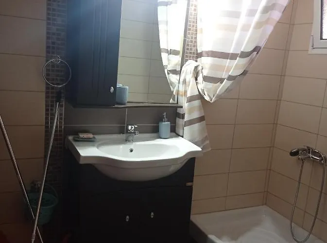 Apartment Deluxe 2 *