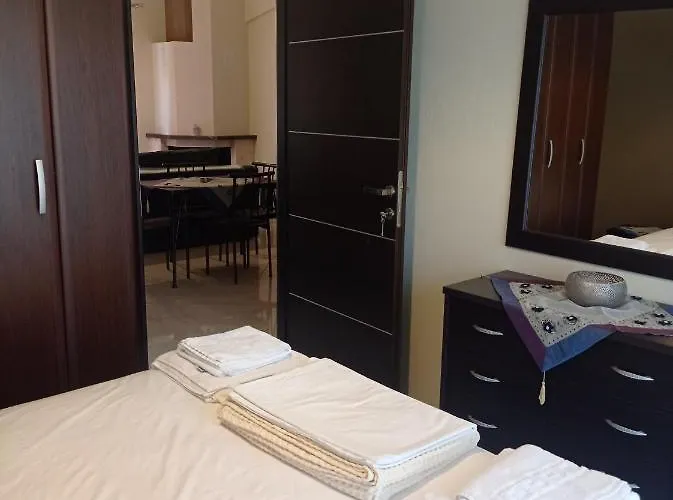 Deluxe 2 Apartment