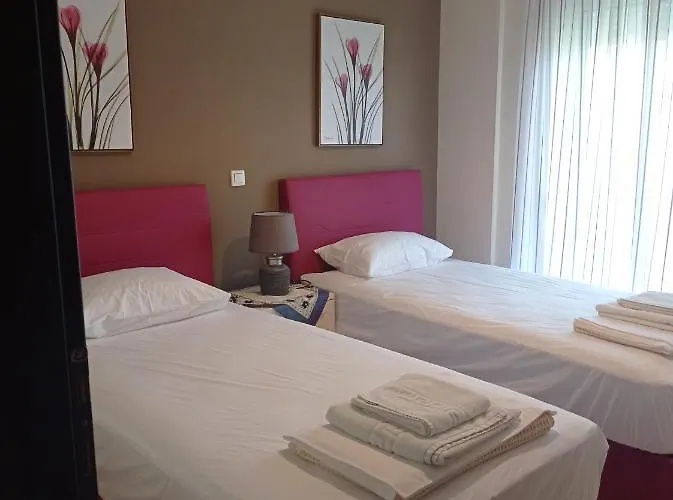 Deluxe 2 Apartment *