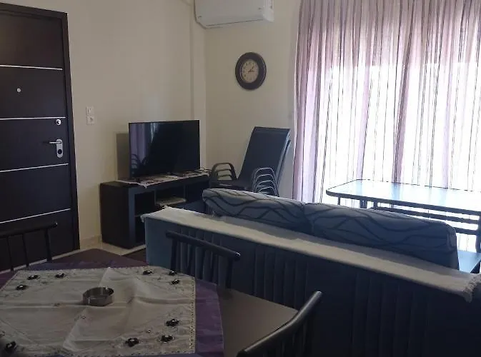 Deluxe 2 Apartment *